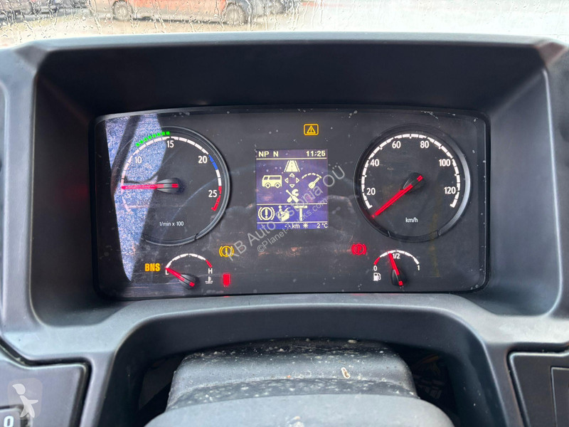 Autobús Scania K 320 Citywide E 4x2 AC /...
