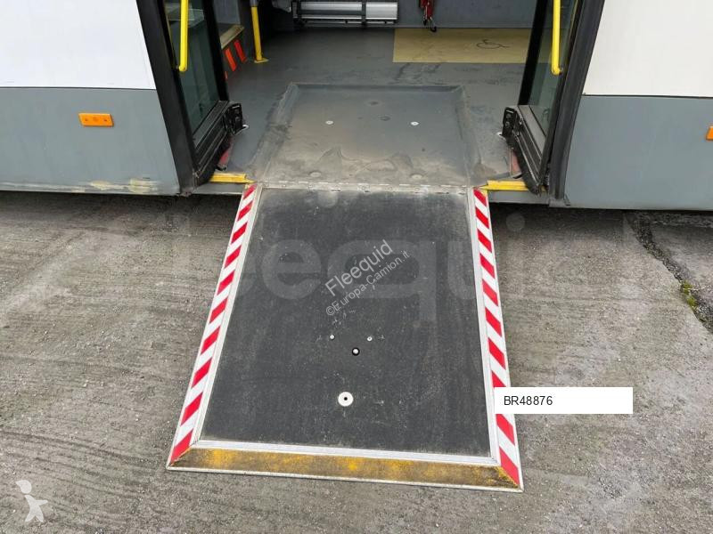 باص Van Hool A360