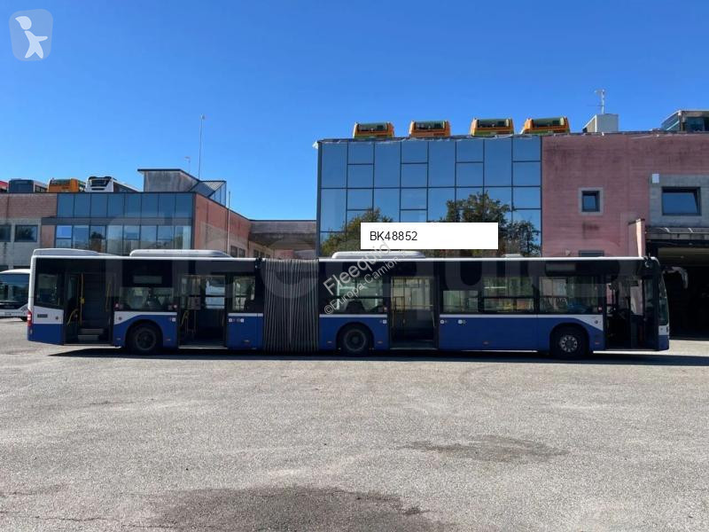 Autobus Mercedes Conecto