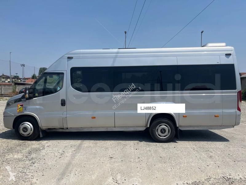 Pullman Iveco