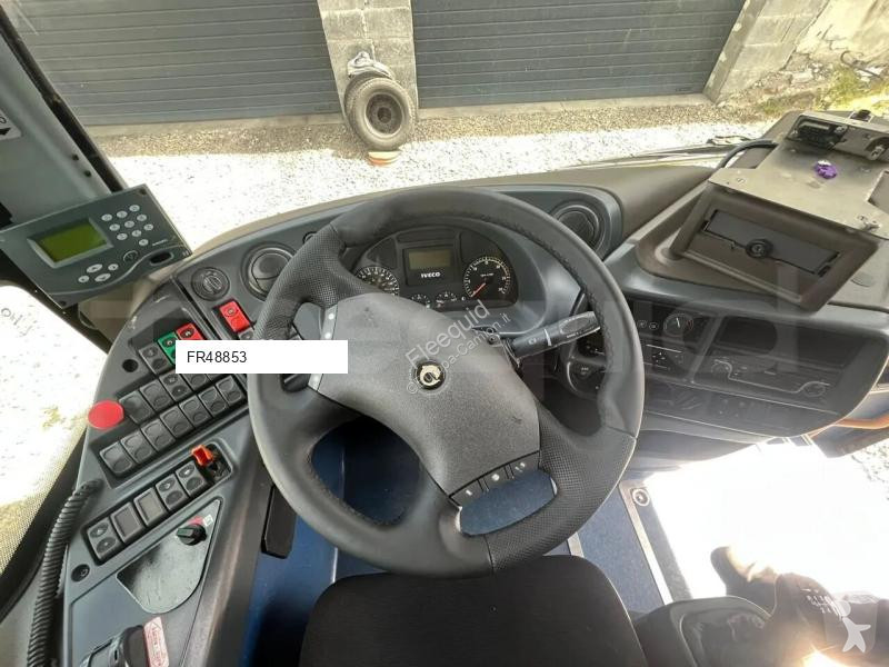 باص Iveco