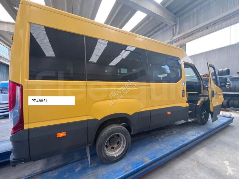 Bus Iveco