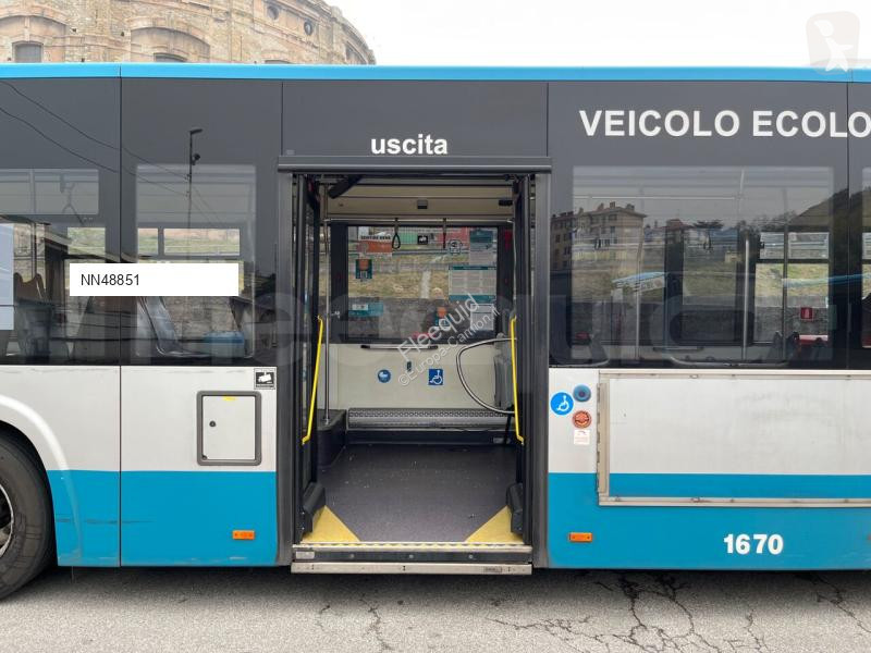 Autobus  CityMood