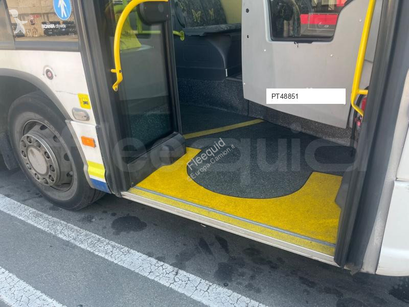 Pullman Scania Citywide
