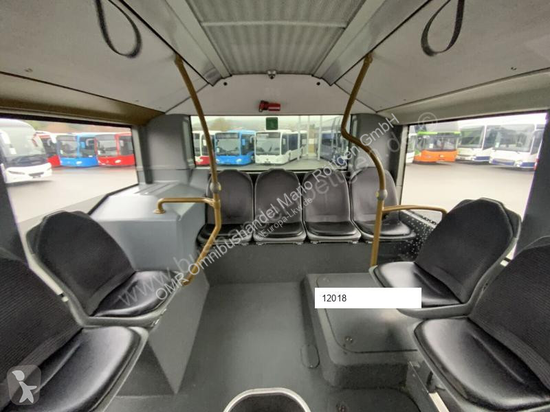 باص Mercedes O 530