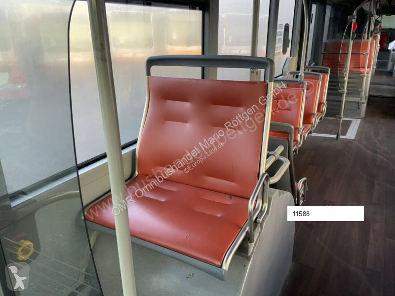 باص Mercedes O 530 G