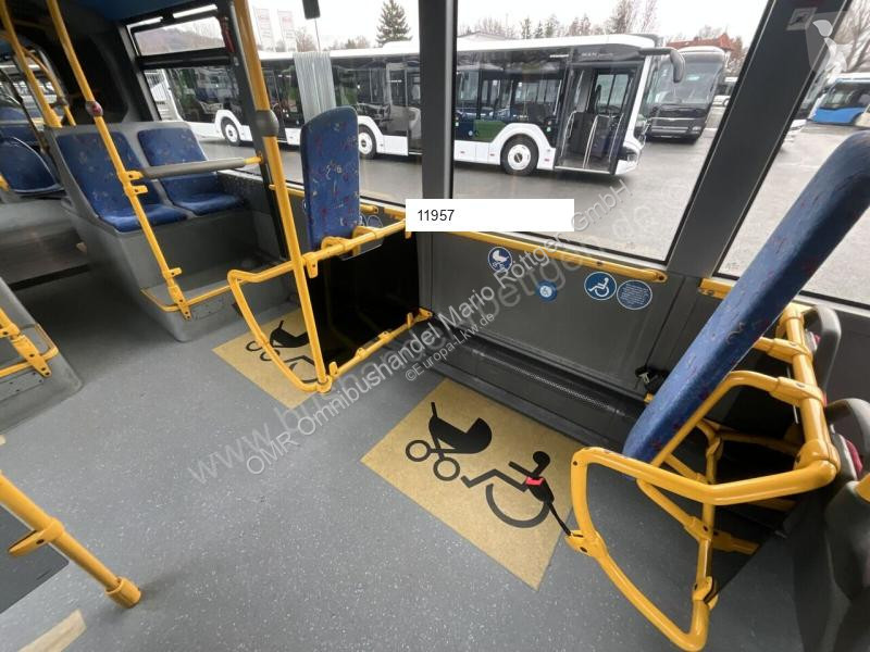 باص Mercedes O 530 G C2