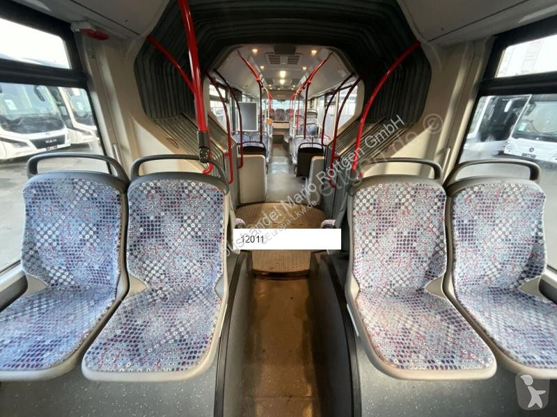 MAN A 23 Lion´s City G bus