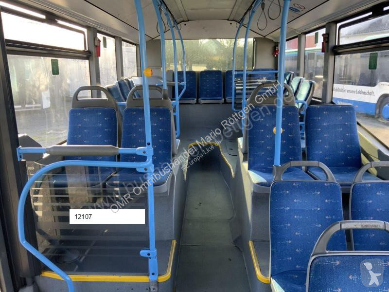 باص Mercedes O 530