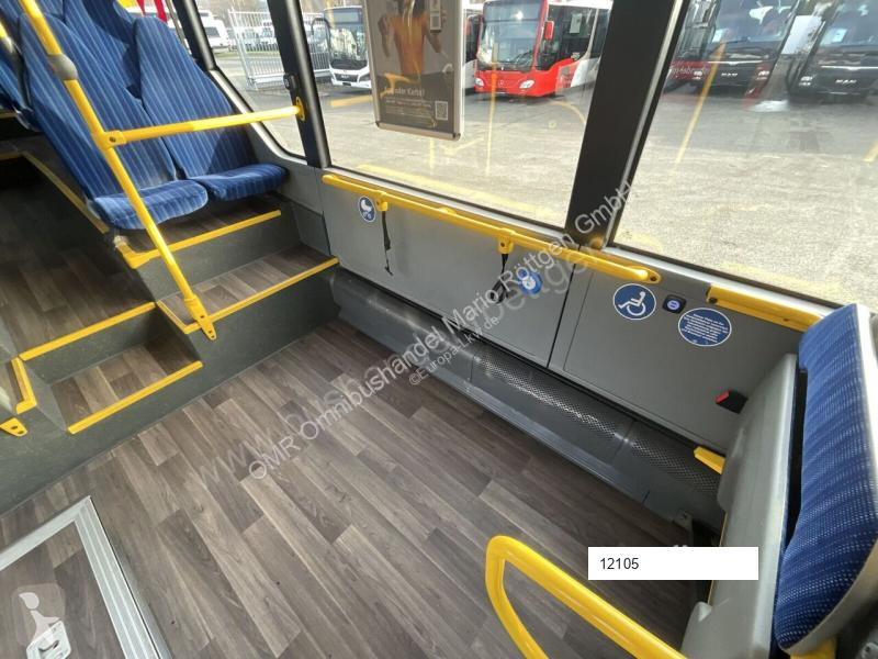 باص Mercedes O 530 LE