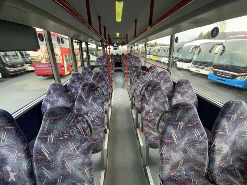 Buss Setra
