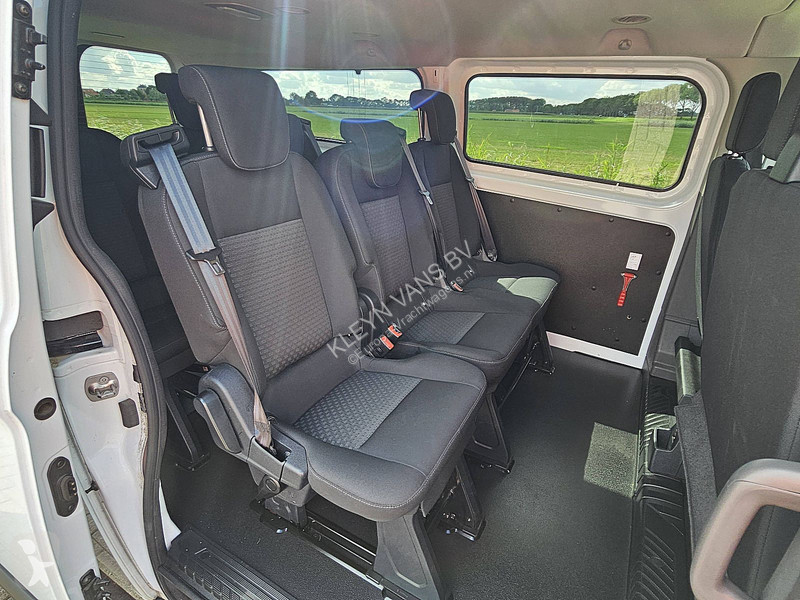 Градски автобус Ford 2.0 L2H1 2x Airco 9-Pers