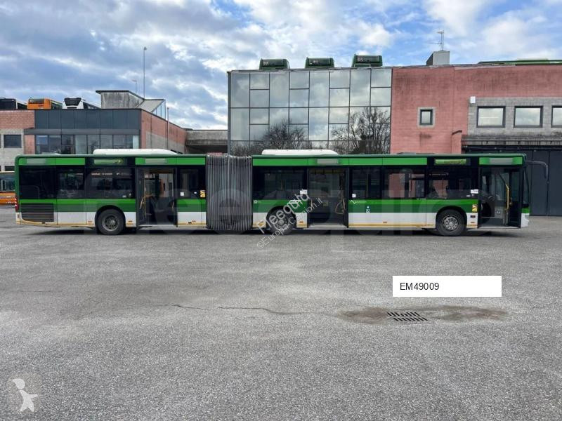 Autobus Mercedes
