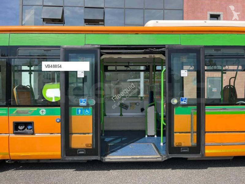 Buss Irisbus
