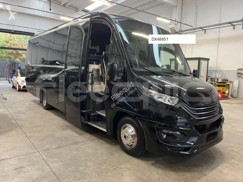 Pullman Iveco