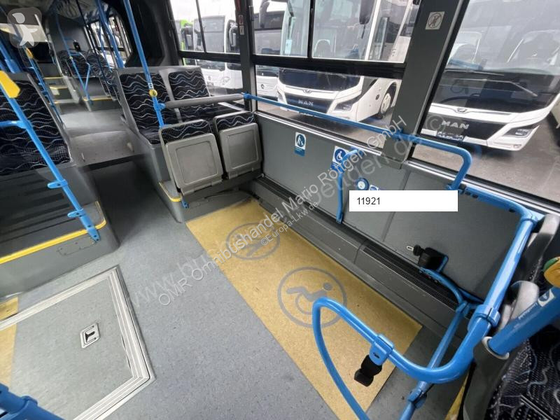 Autobus Mercedes Conecto G