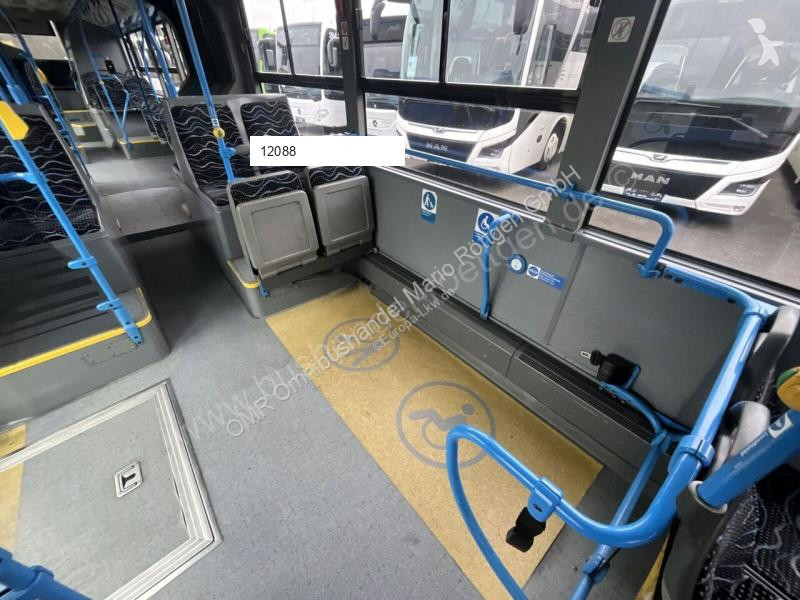 Autobus Mercedes Conecto G
