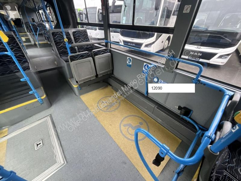 Autobus Mercedes Conecto G