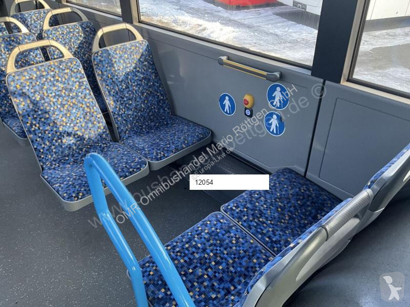 باص Mercedes O 530