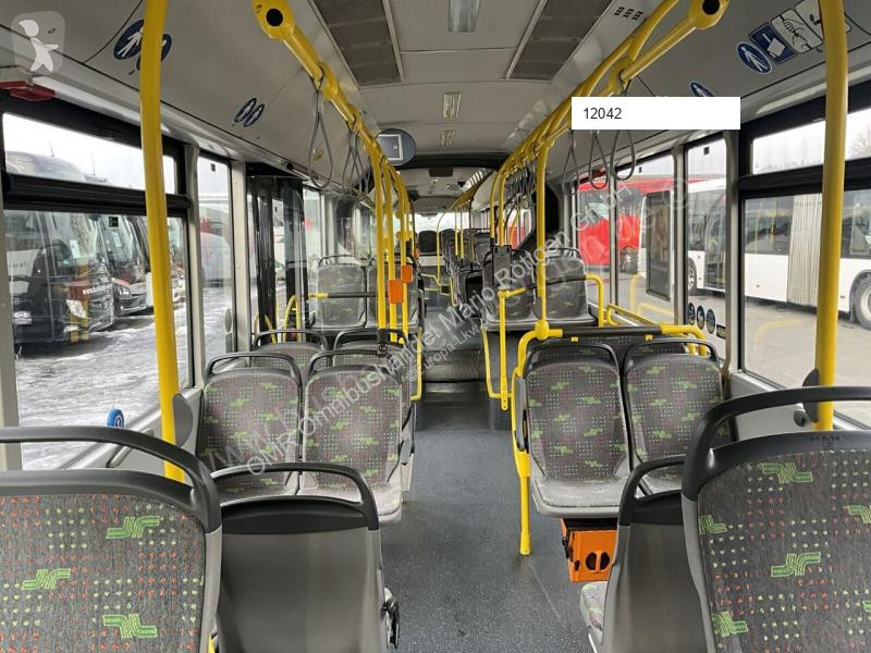 MAN A 23 Lion´s City G bus