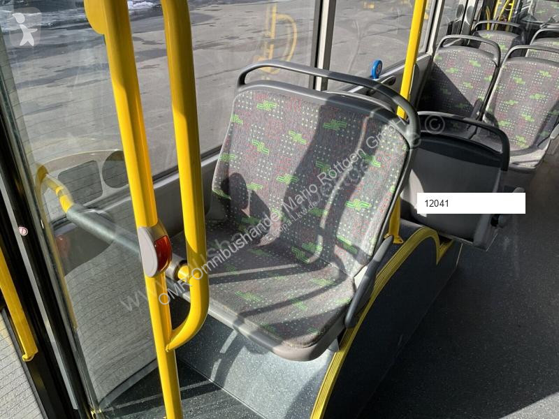 Градски автобус MAN A 23 Lion´s City G