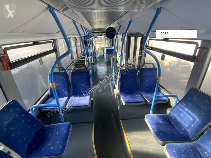 باص Mercedes O 530