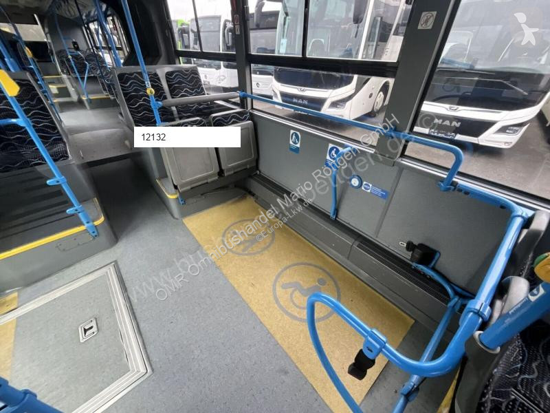Autobus Mercedes Conecto G