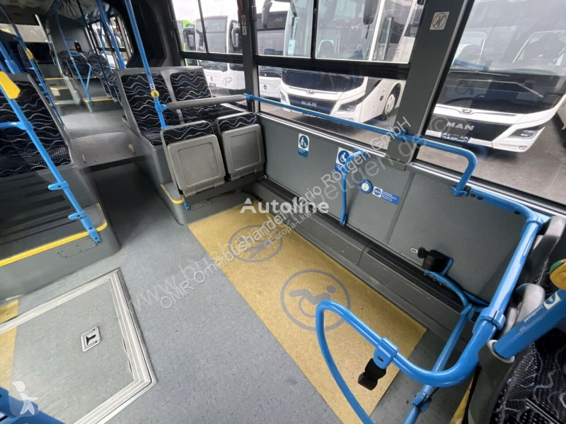 Autobus Mercedes Conecto G