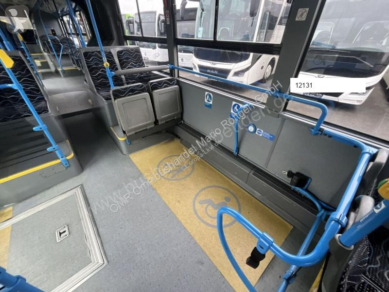 Autobus Mercedes Conecto G