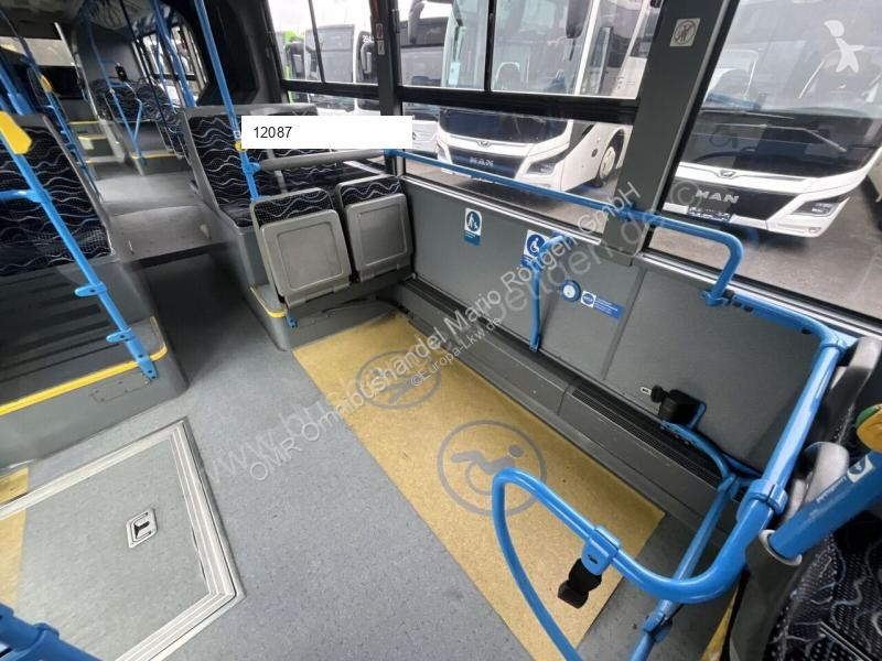Autobus Mercedes Conecto G