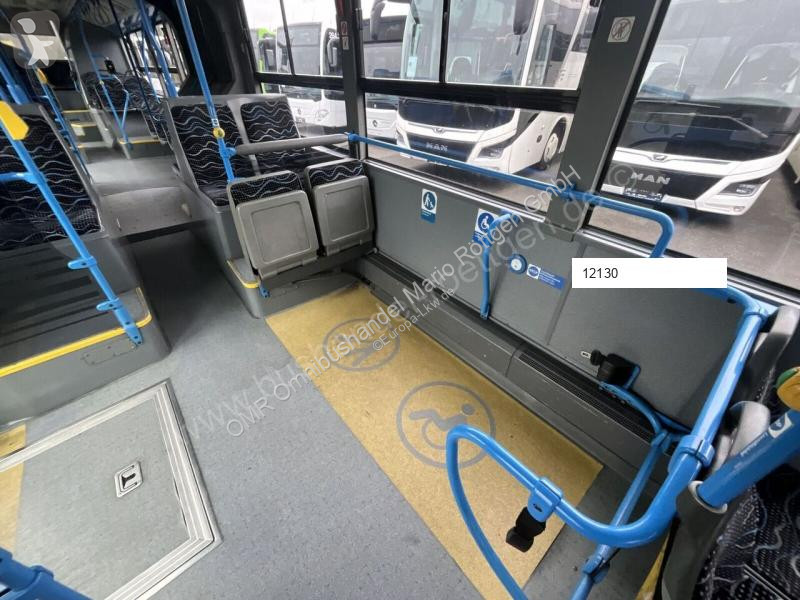 Autobus Mercedes Conecto G