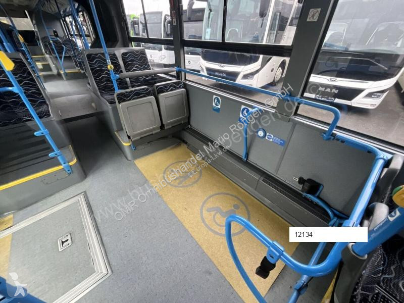 Autobus Mercedes Conecto G