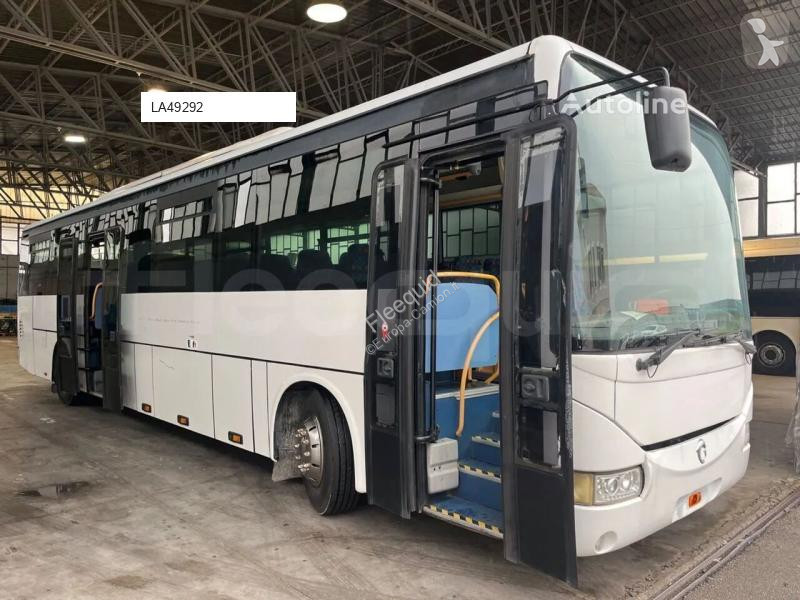 باص Iveco Recreo