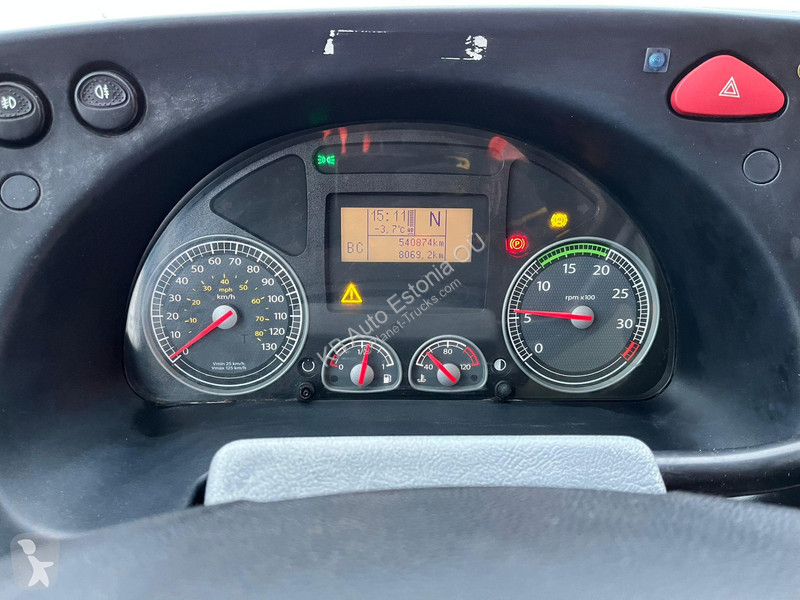Градски автобус Iveco LE 4x2 41 SEATS / AC /...