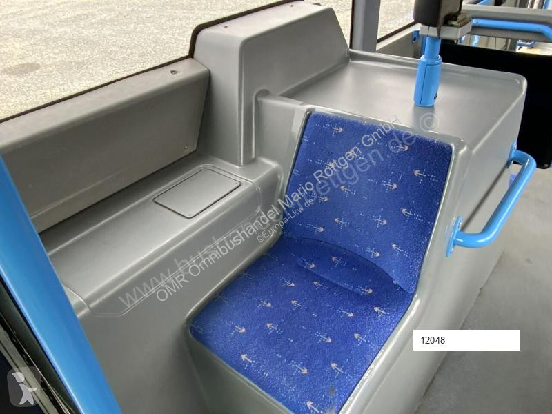 باص Mercedes O 530