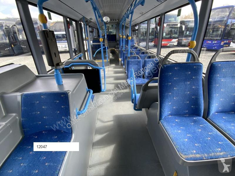 باص Mercedes O 530