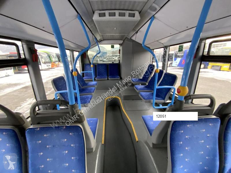 باص Mercedes O 530