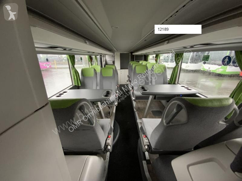 Междуградски автобус Setra S 531 DT
