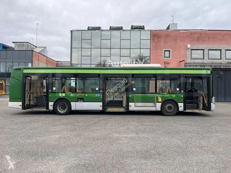 باص Irisbus