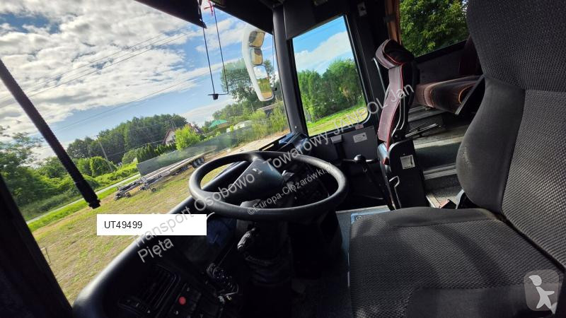Градски автобус Irisbus Renault Iliade