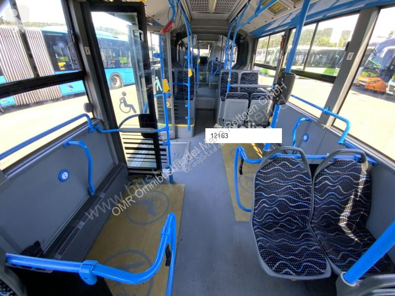 Autobus Mercedes Conecto G