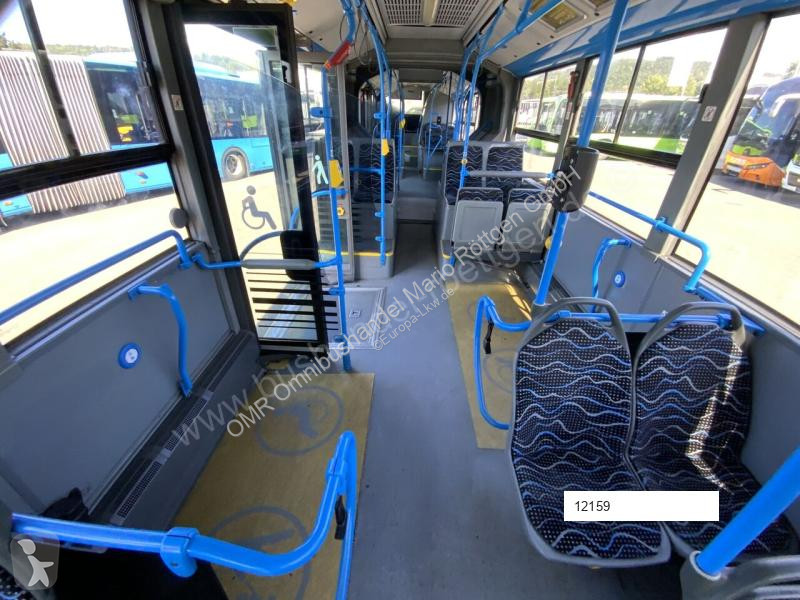Autobus Mercedes Conecto G