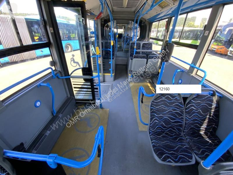 Autobus Mercedes Conecto G