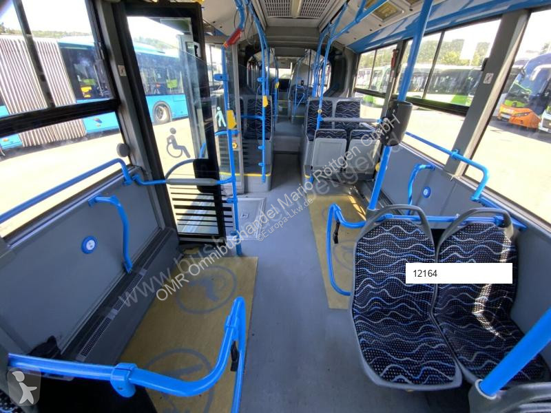 Autobus Mercedes Conecto G