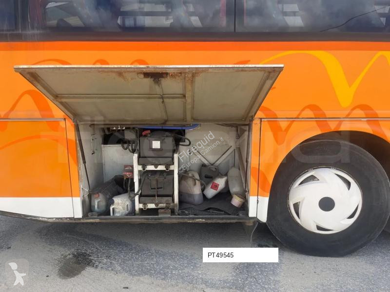 Autobús Irisbus Ares