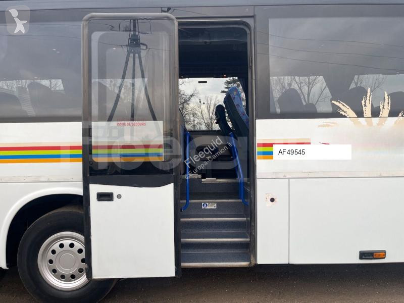 باص Irisbus