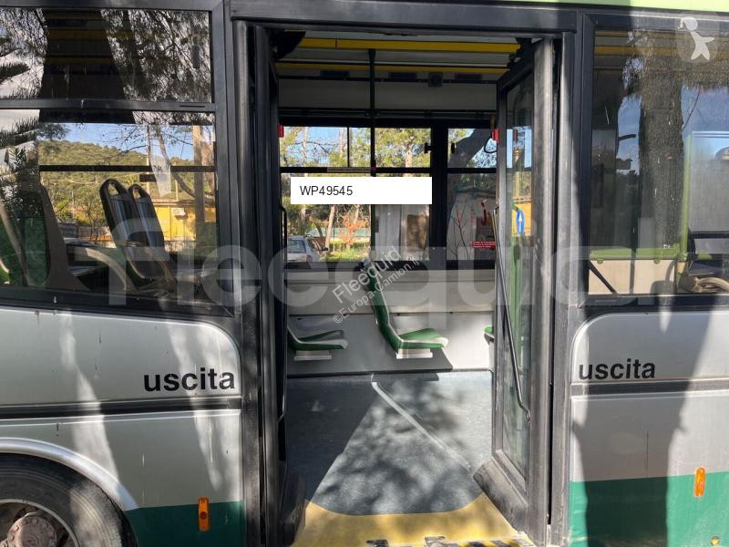 باص Iveco Cacciamali