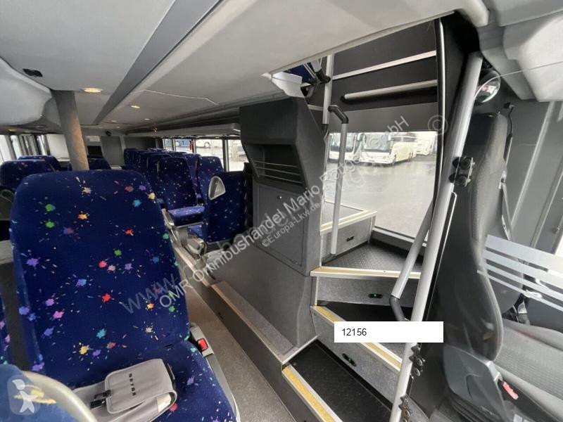 Междуградски автобус Setra S 431 DT