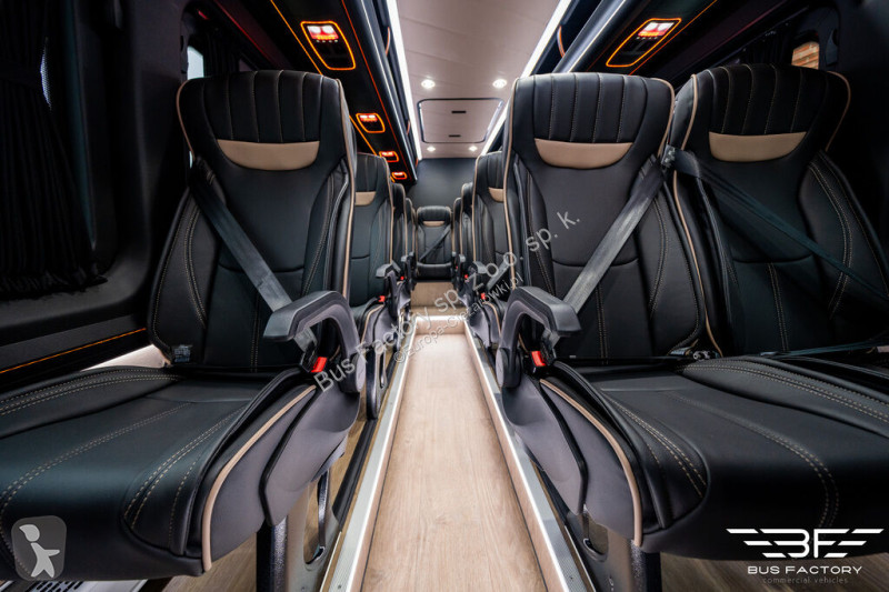 Городской автобус Mercedes SPRINTER 519 XXL,...