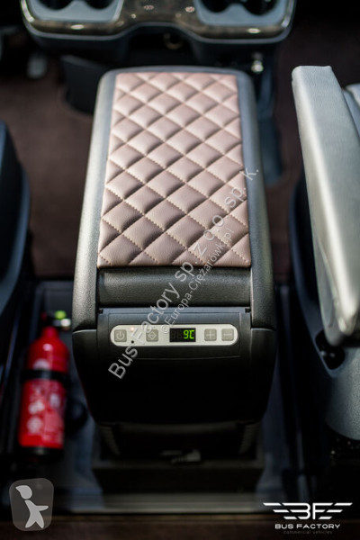 باص Mercedes SPRINTER 319, TAXI 8+1 !